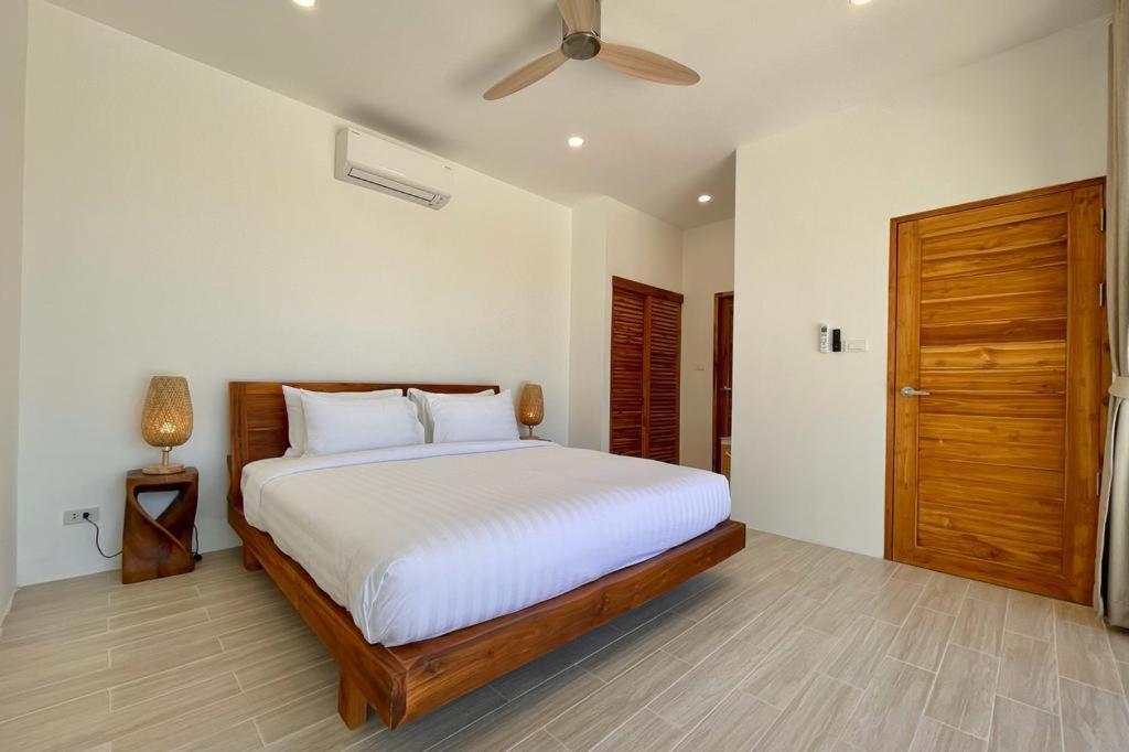 Villa Marie, 2 Bedrooms, Lamai 苏梅岛 外观 照片
